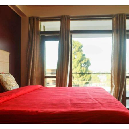 East Blue Homestay Shillong Eksteriør bilde
